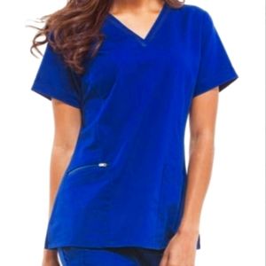 Healing Hands Scrub Set